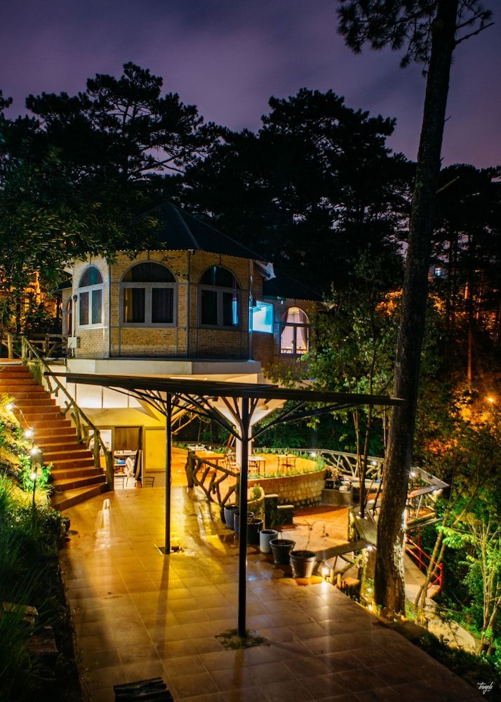 undefined Maple Hostel 6