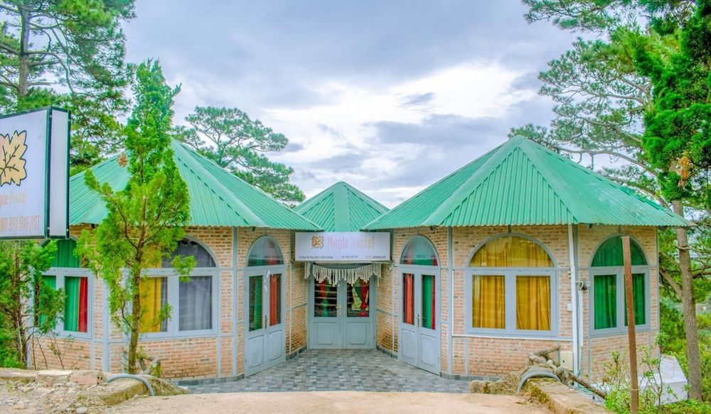 undefined Maple Hostel 8