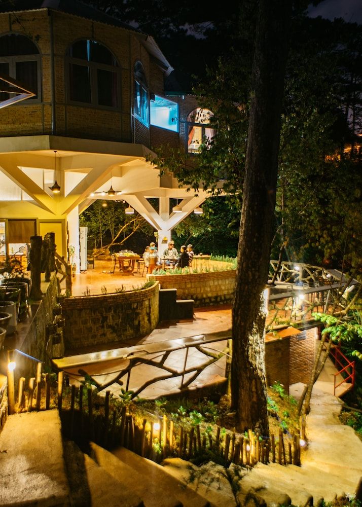 undefined Maple Hostel 5