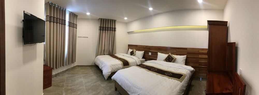 undefined Tata 2 Hotel 4