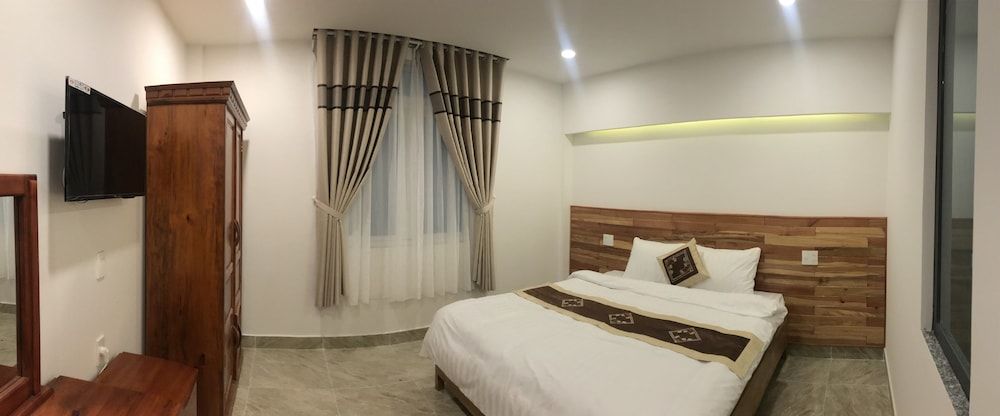 undefined Tata 2 Hotel 5