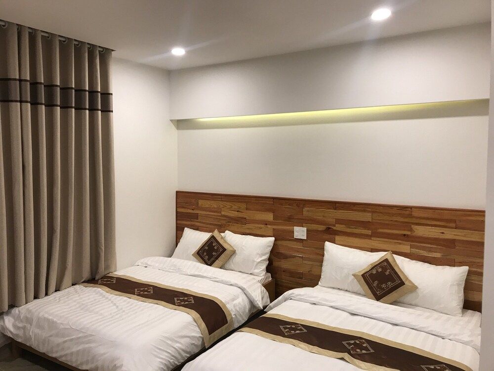 undefined Tata 2 Hotel 3