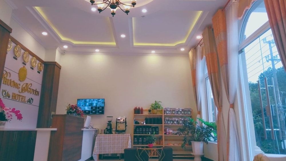 undefined Khach san Phuong Nguyen 6