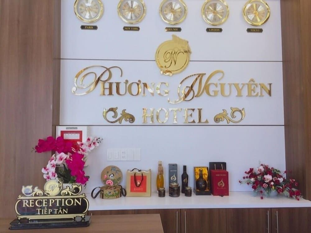 undefined Khach san Phuong Nguyen