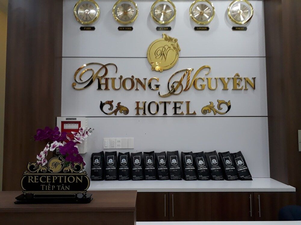 undefined Khach san Phuong Nguyen 2