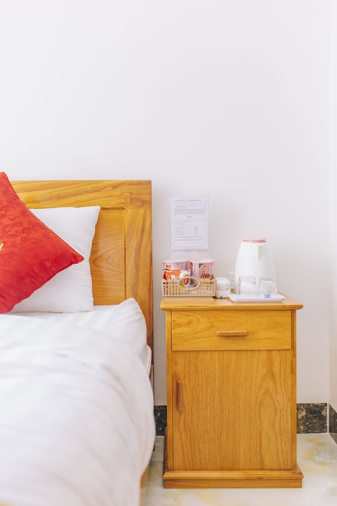 undefined My Hung Hotel DaLat 7