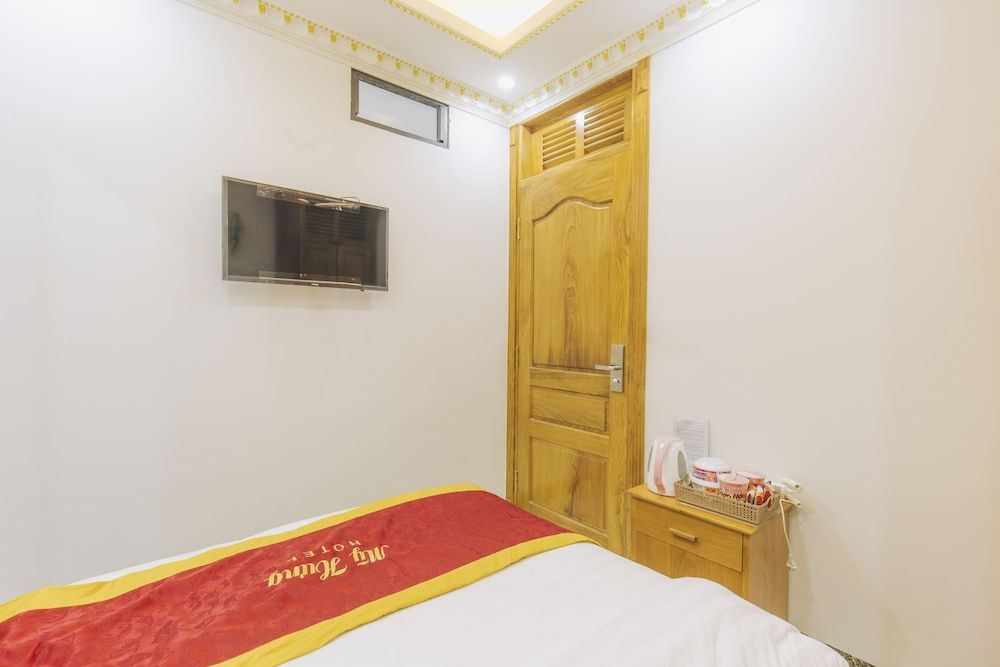 undefined My Hung Hotel DaLat 10