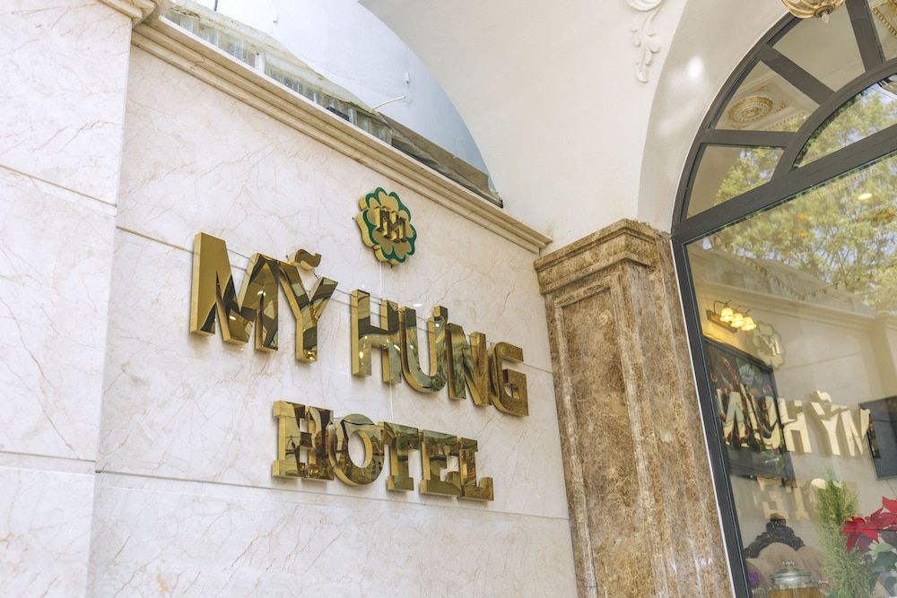 undefined My Hung Hotel DaLat 3