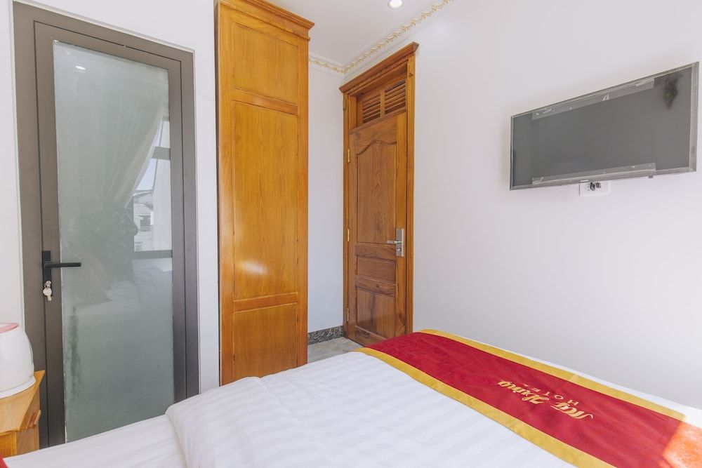 undefined My Hung Hotel DaLat 6