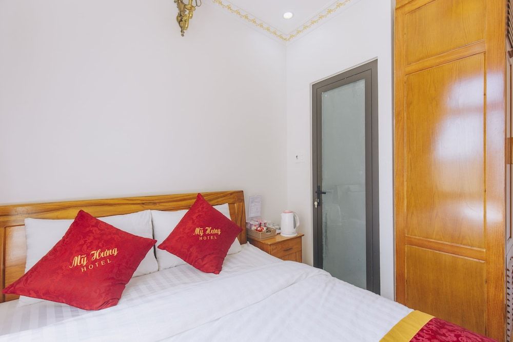 undefined My Hung Hotel DaLat 5