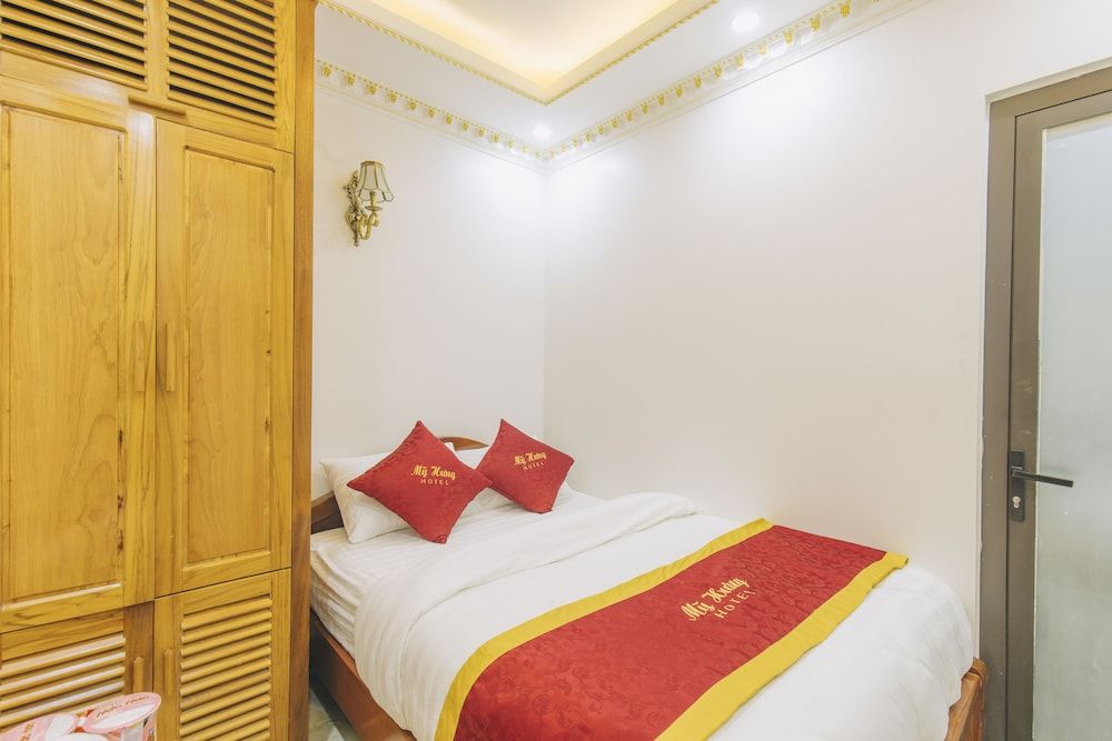 undefined My Hung Hotel DaLat 8