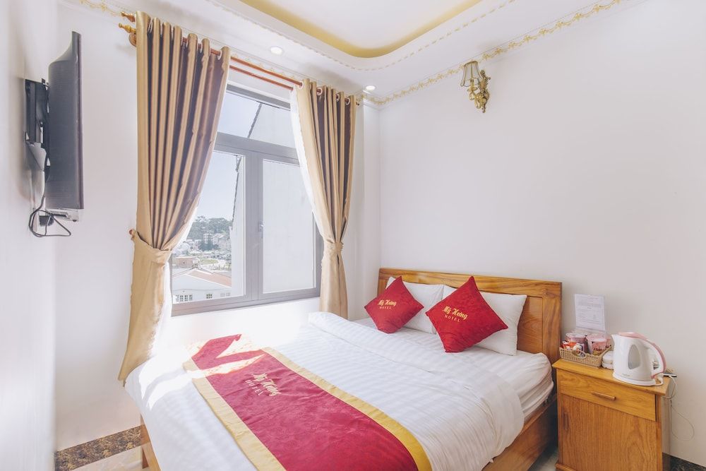 undefined My Hung Hotel DaLat 4