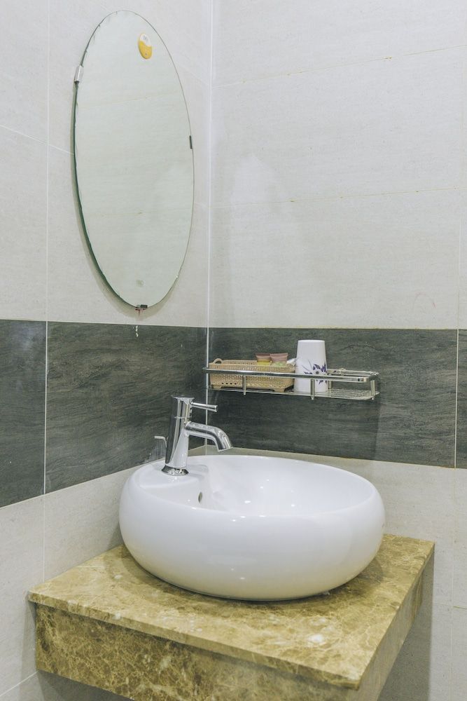 My Hung Hotel DaLat Deluxe Single Room 9