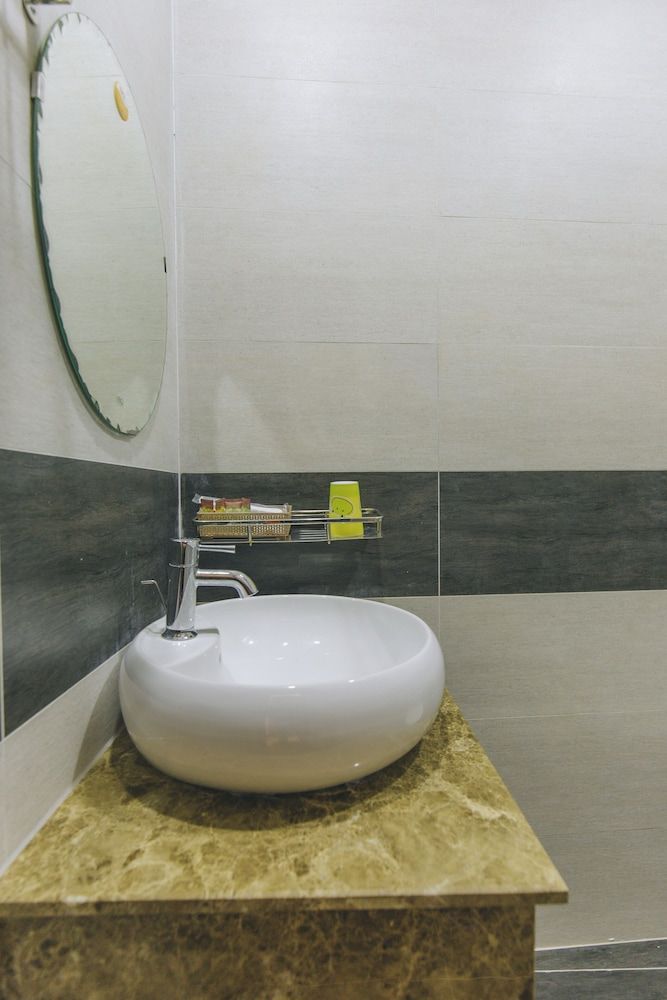 My Hung Hotel DaLat Deluxe Double Room 16