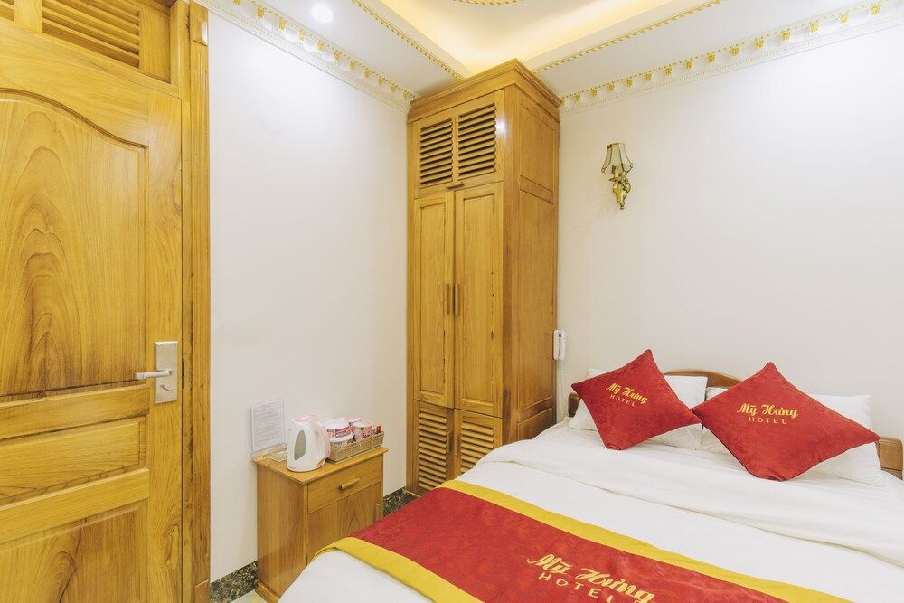 undefined My Hung Hotel DaLat 9