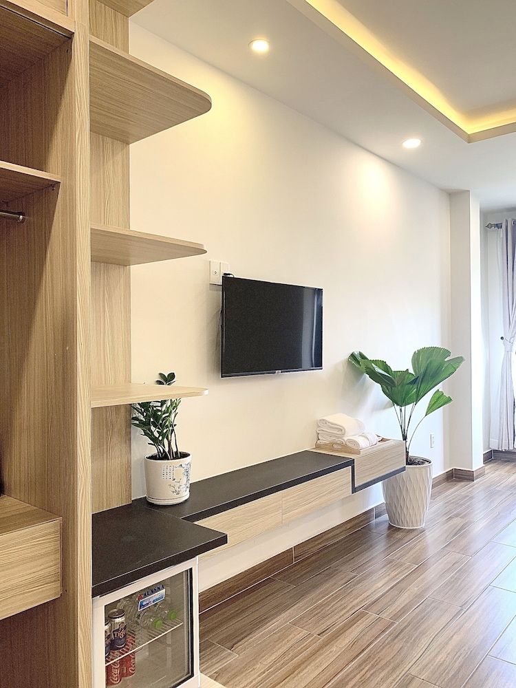 undefined Ngo - The Gallery Dalat 6