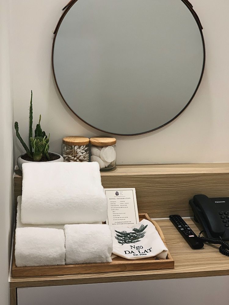 undefined Ngo - The Gallery Dalat 7