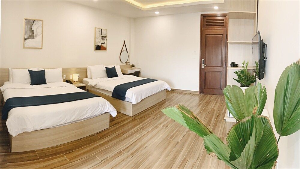 undefined Ngo - The Gallery Dalat 5