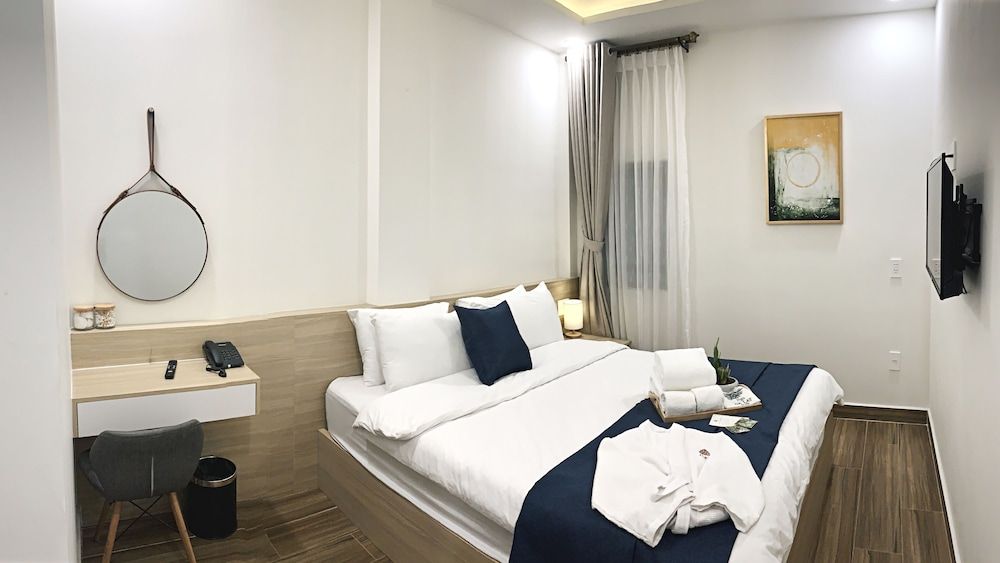 undefined Ngo - The Gallery Dalat