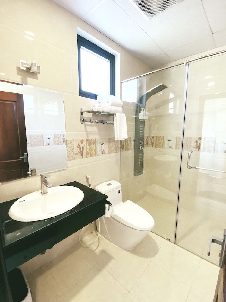 undefined Ngo - The Gallery Dalat 8