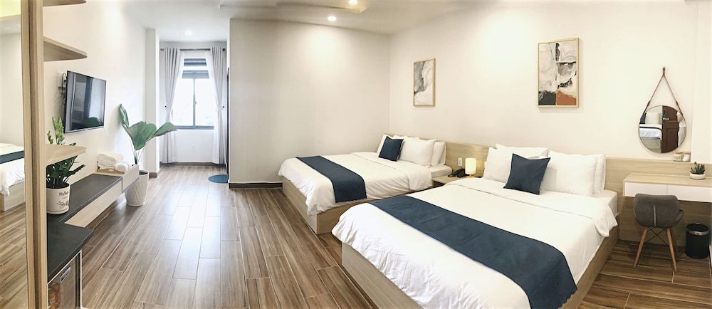 undefined Ngo - The Gallery Dalat 2