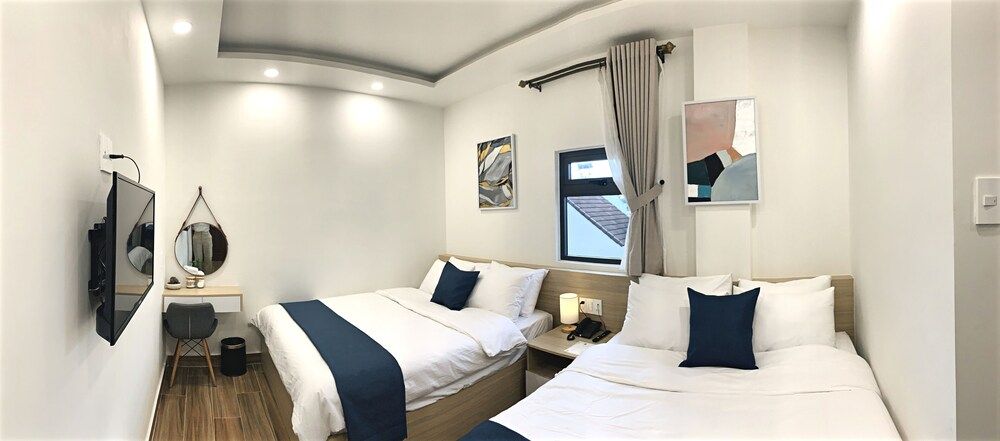 undefined Ngo - The Gallery Dalat 3