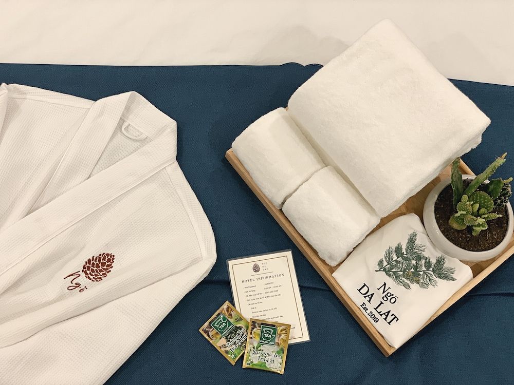 undefined Ngo - The Gallery Dalat 9