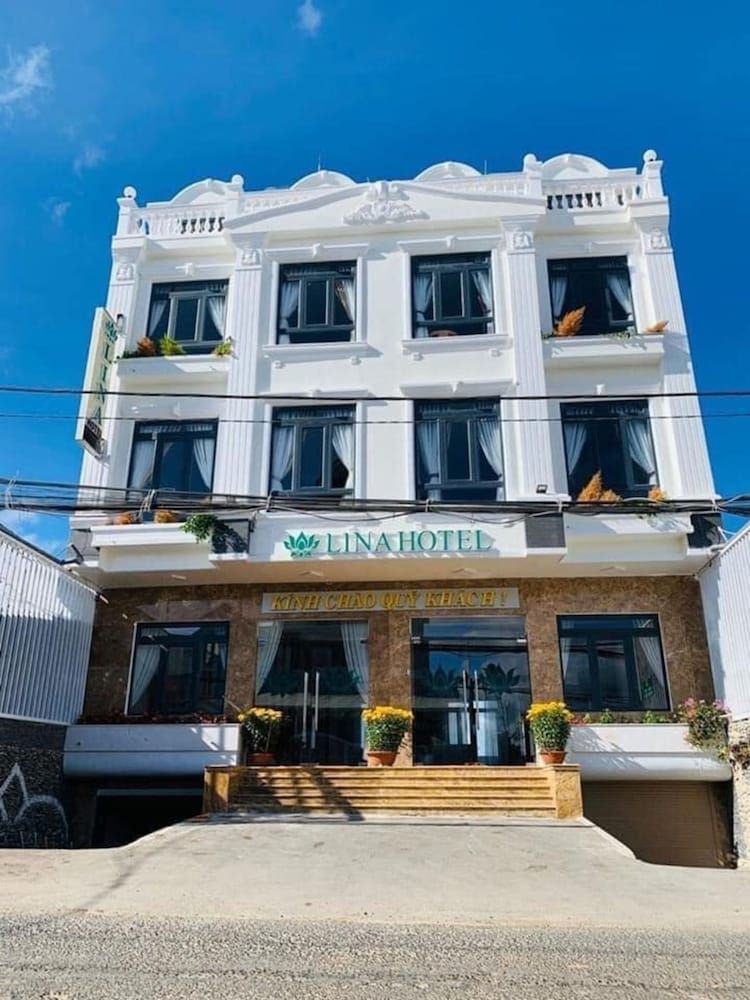 undefined Lina Hotel 6