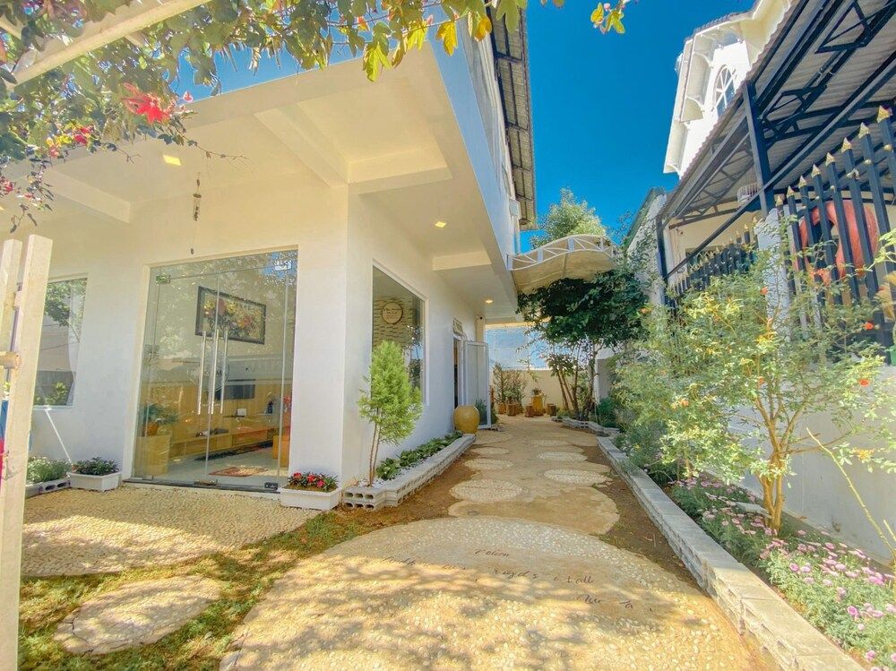 undefined Villa Aroma Dalat 7