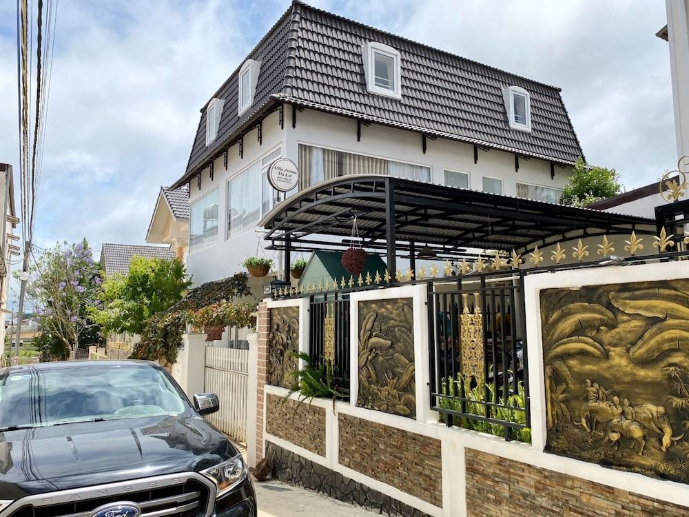 undefined Villa Aroma Dalat 9
