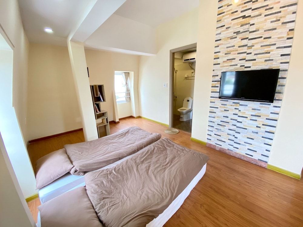 Villa Aroma Dalat Superior Family Room 4