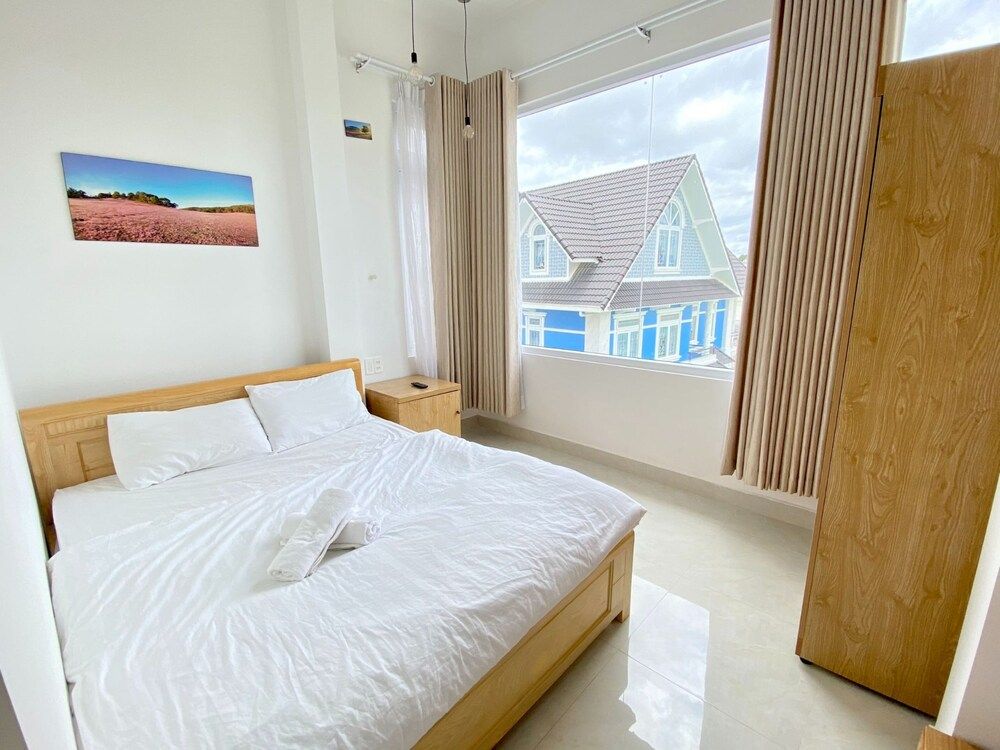 undefined Villa Aroma Dalat 4