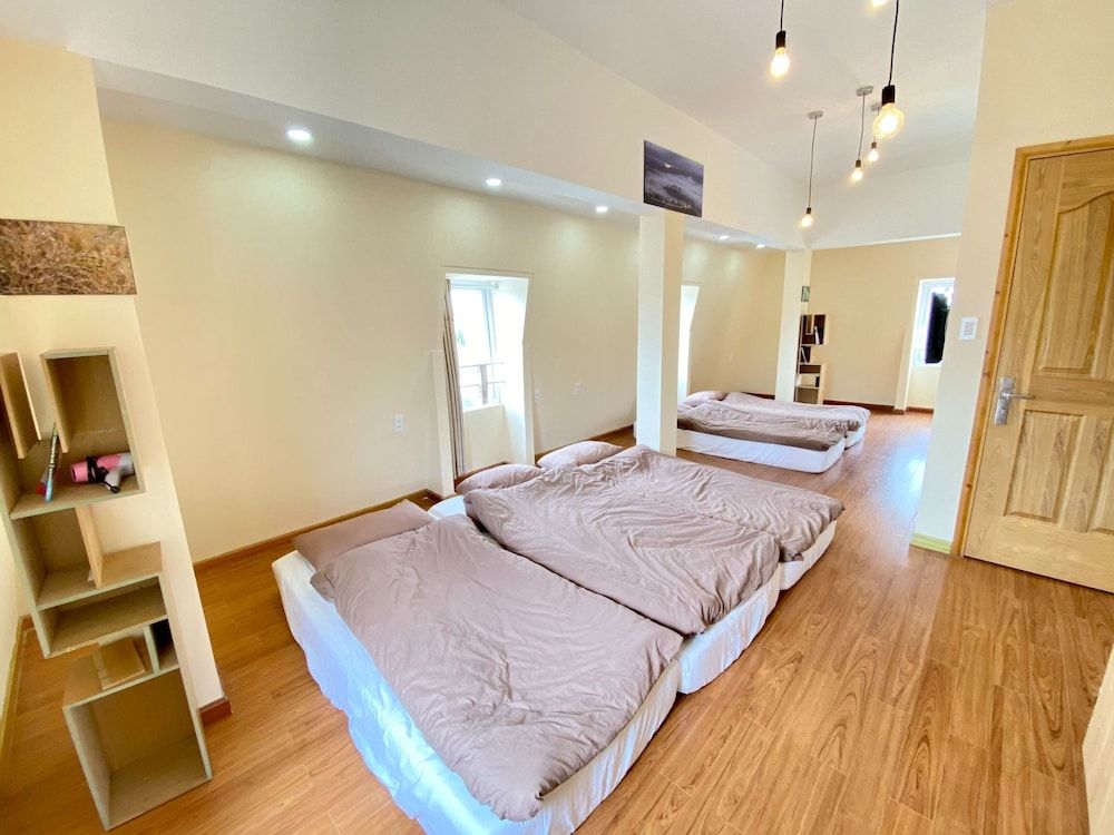 undefined Villa Aroma Dalat