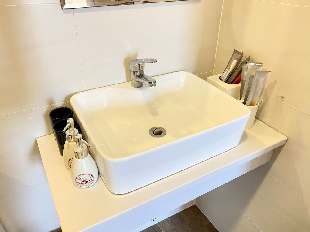 Villa Aroma Dalat Superior Family Room 8