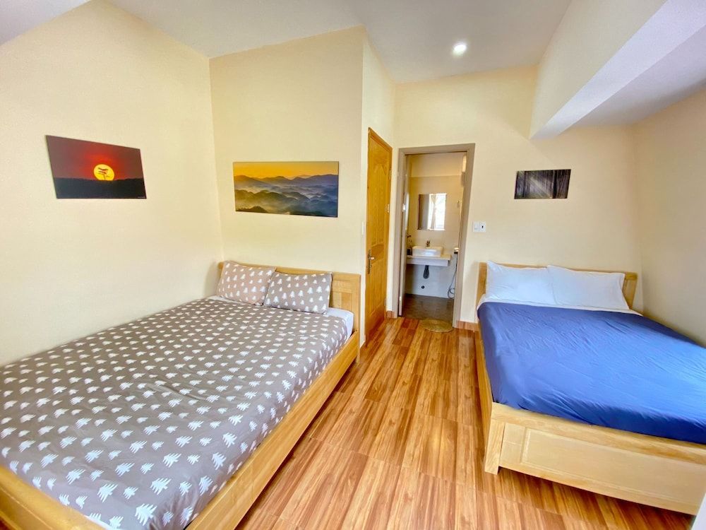 undefined Villa Aroma Dalat 3