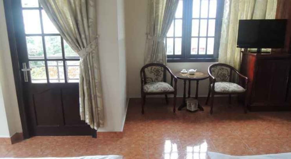 undefined Duy Dang Hotel 5