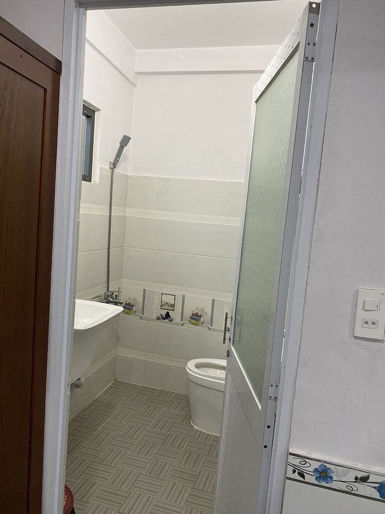 Duy Dang Hotel Standard Room 3