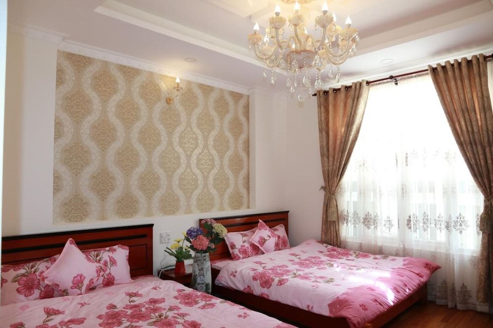 undefined Dang Uyen Hotel 3