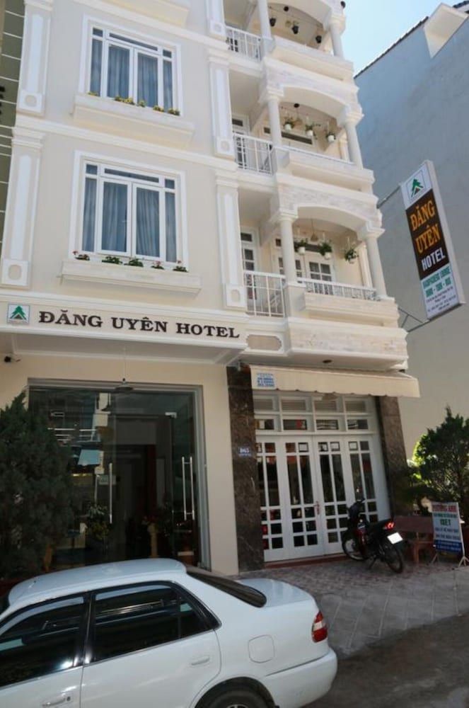 undefined Dang Uyen Hotel 5