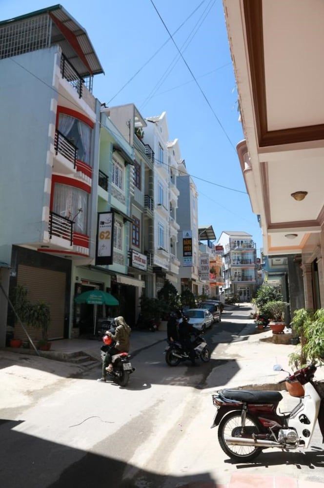 undefined Dang Uyen Hotel 7