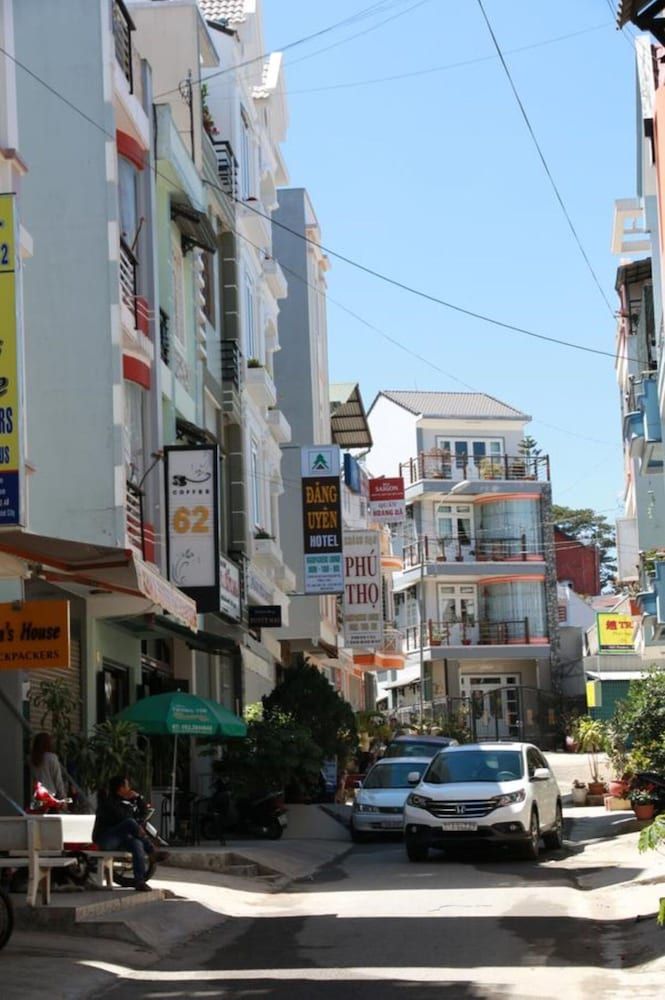 undefined Dang Uyen Hotel 9