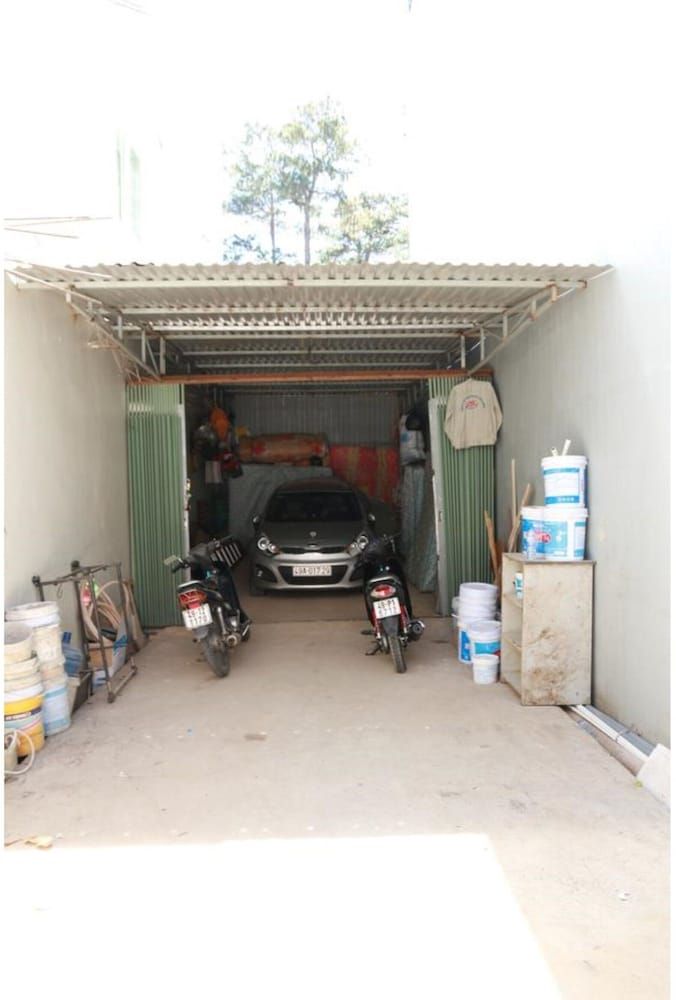 undefined Dang Uyen Hotel 6