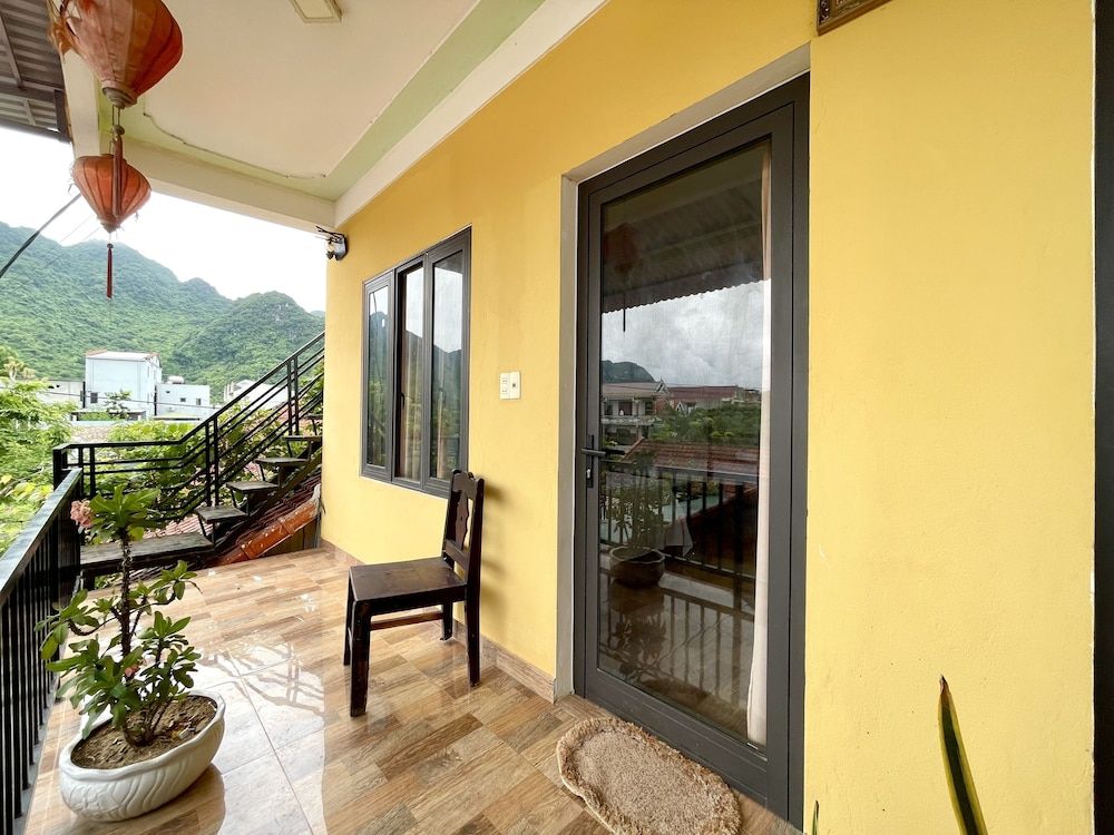 Phong Nha Ecolodge Shared Dormitory 4