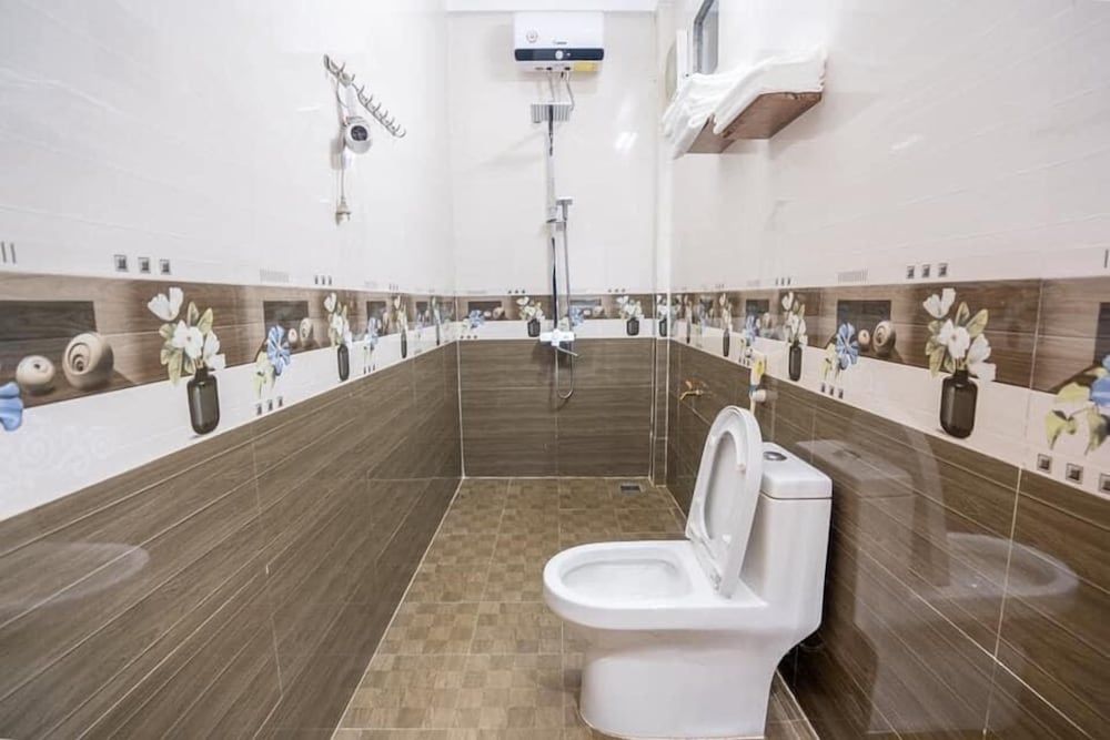 Phong Nha Ecolodge Family Room 8