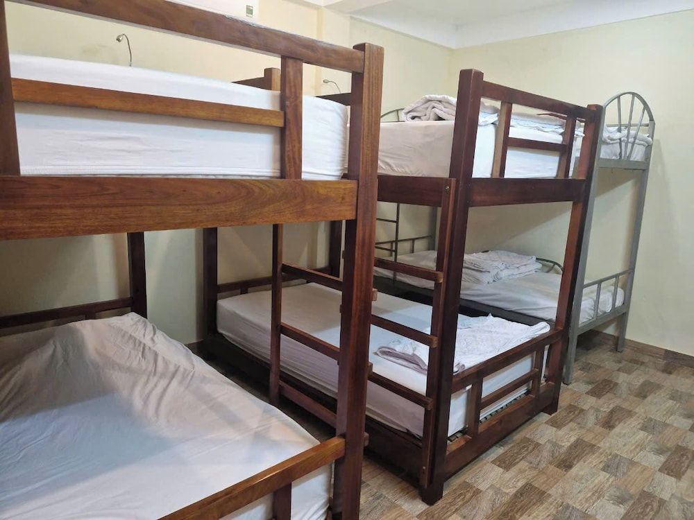 Phong Nha Ecolodge Shared Dormitory 3