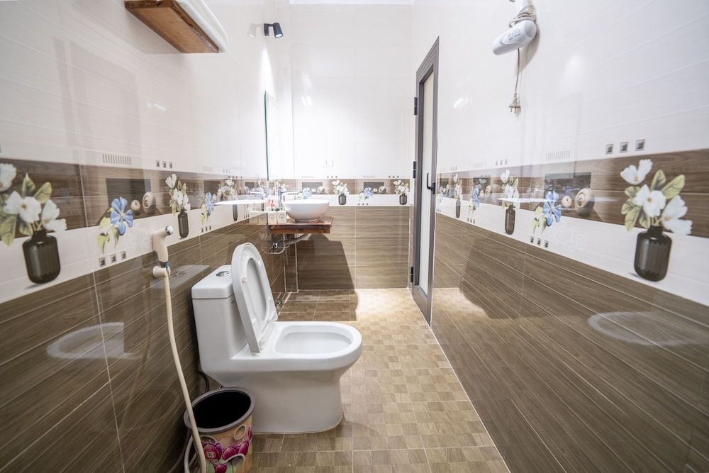 Phong Nha Ecolodge Family Room 7