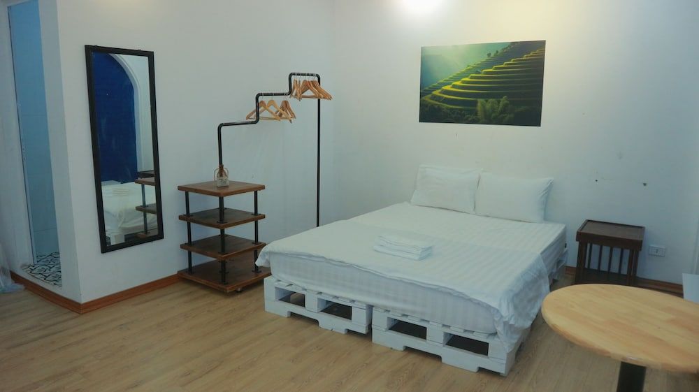 Em Am Homestay - West Lake Standard Room 2