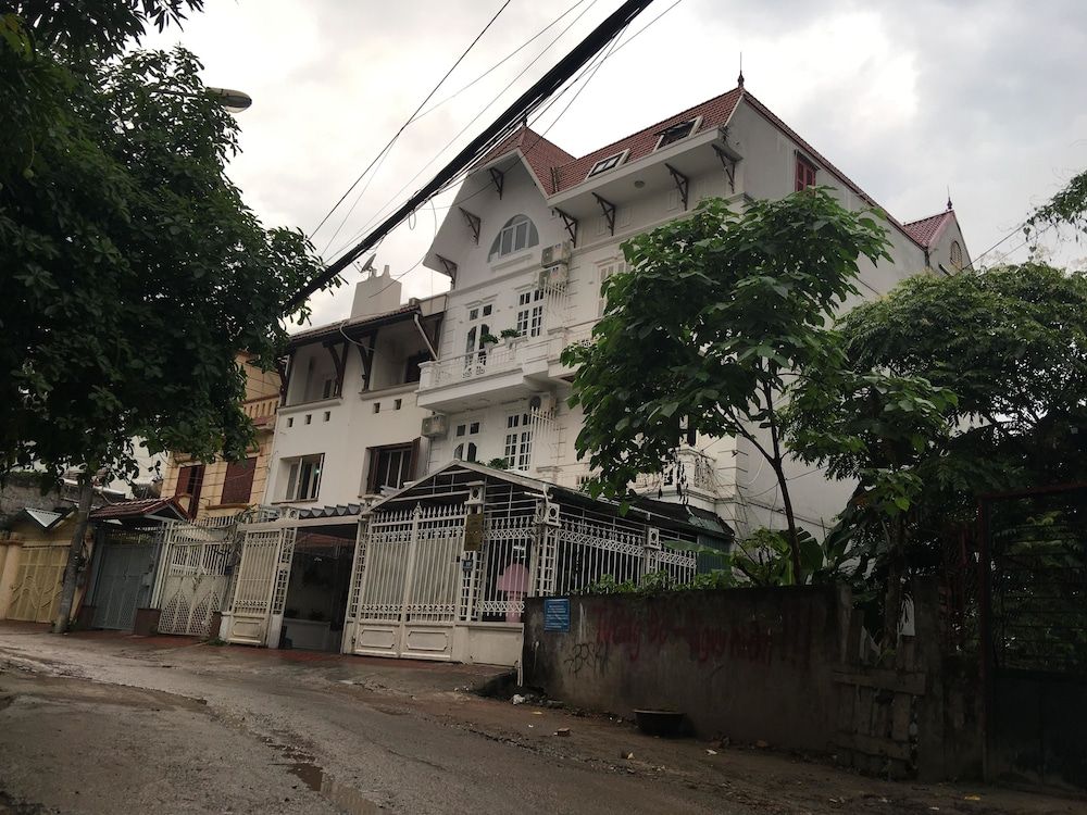 undefined Em Am Homestay - West Lake 8