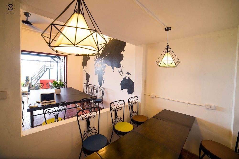 undefined Em Am Homestay - West Lake 3