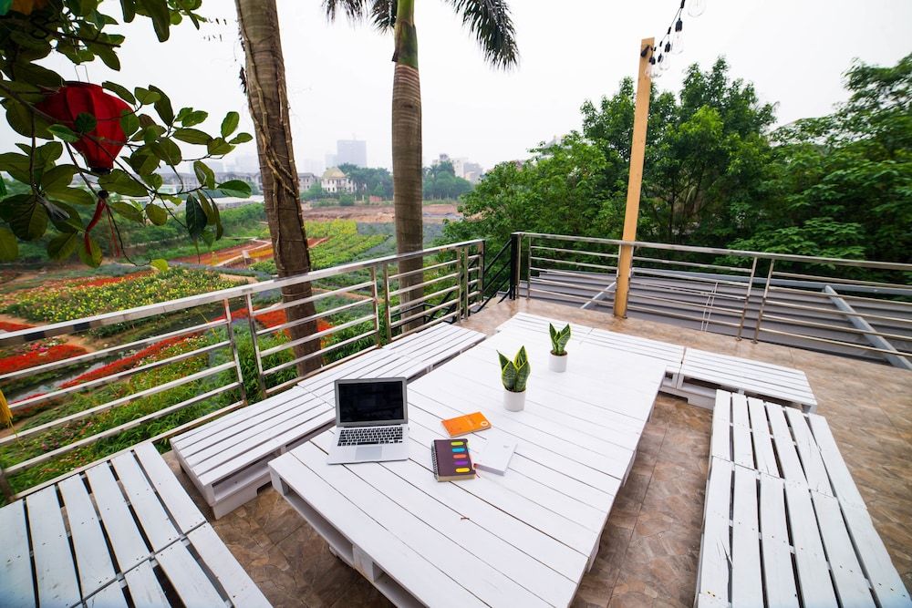 undefined Em Am Homestay - West Lake